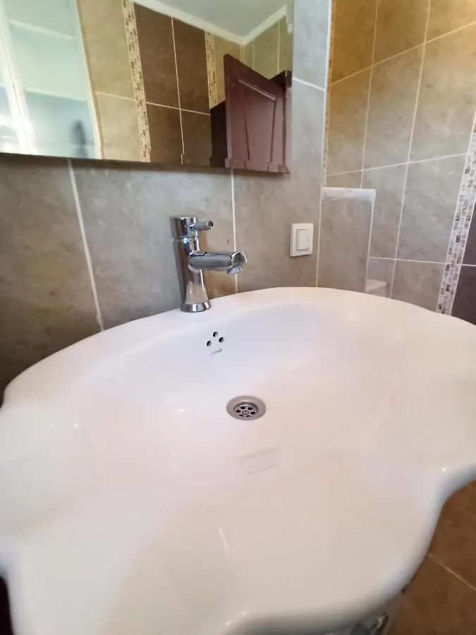 Villa Dora Кушадасы Турция