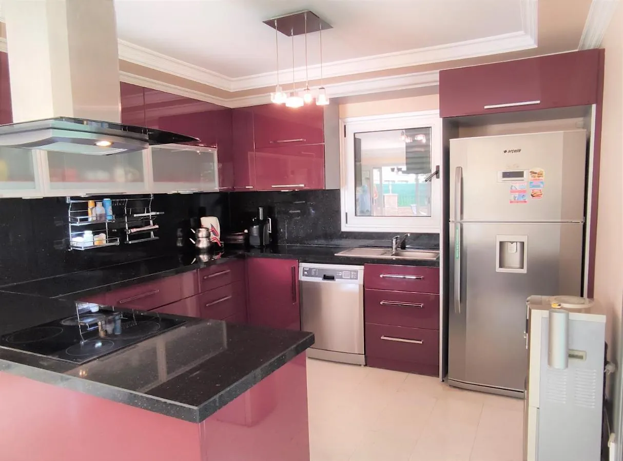 Villa Dora Кушадасы Турция