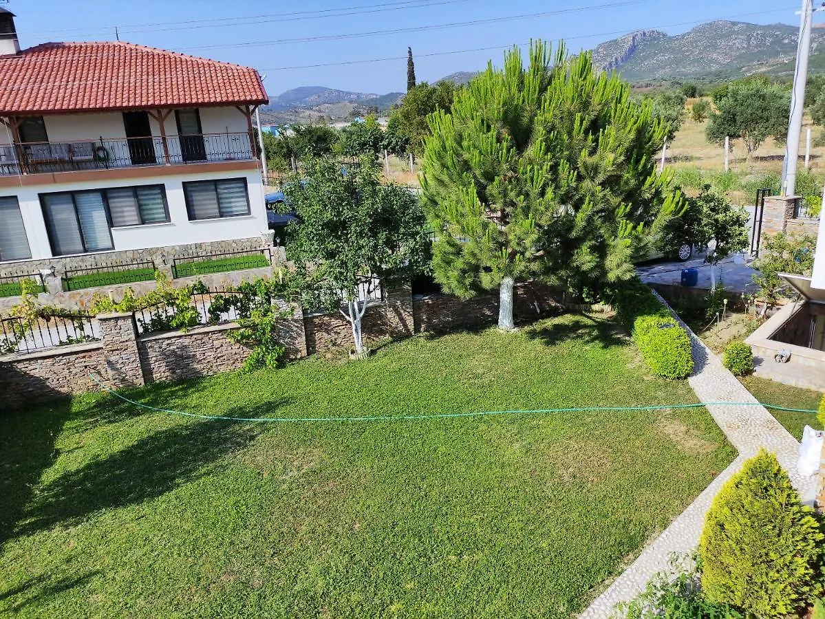 Villa Dora Кушадасы