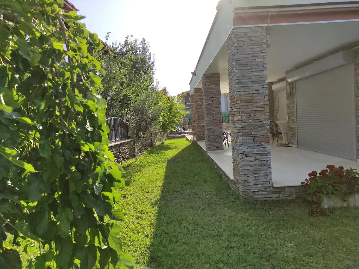 Villa Dora Кушадасы