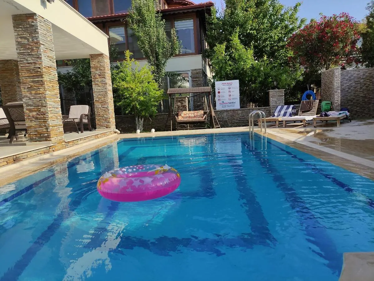 Villa Dora Кушадасы Турция