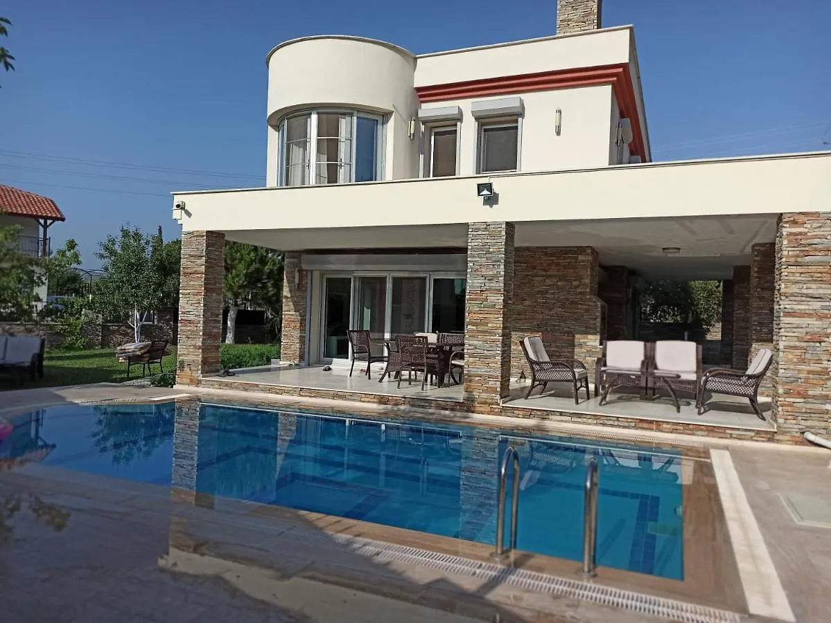 Villa Dora Кушадасы