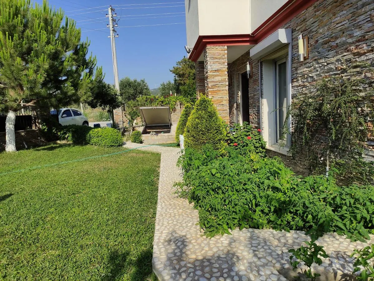 Villa Dora Кушадасы