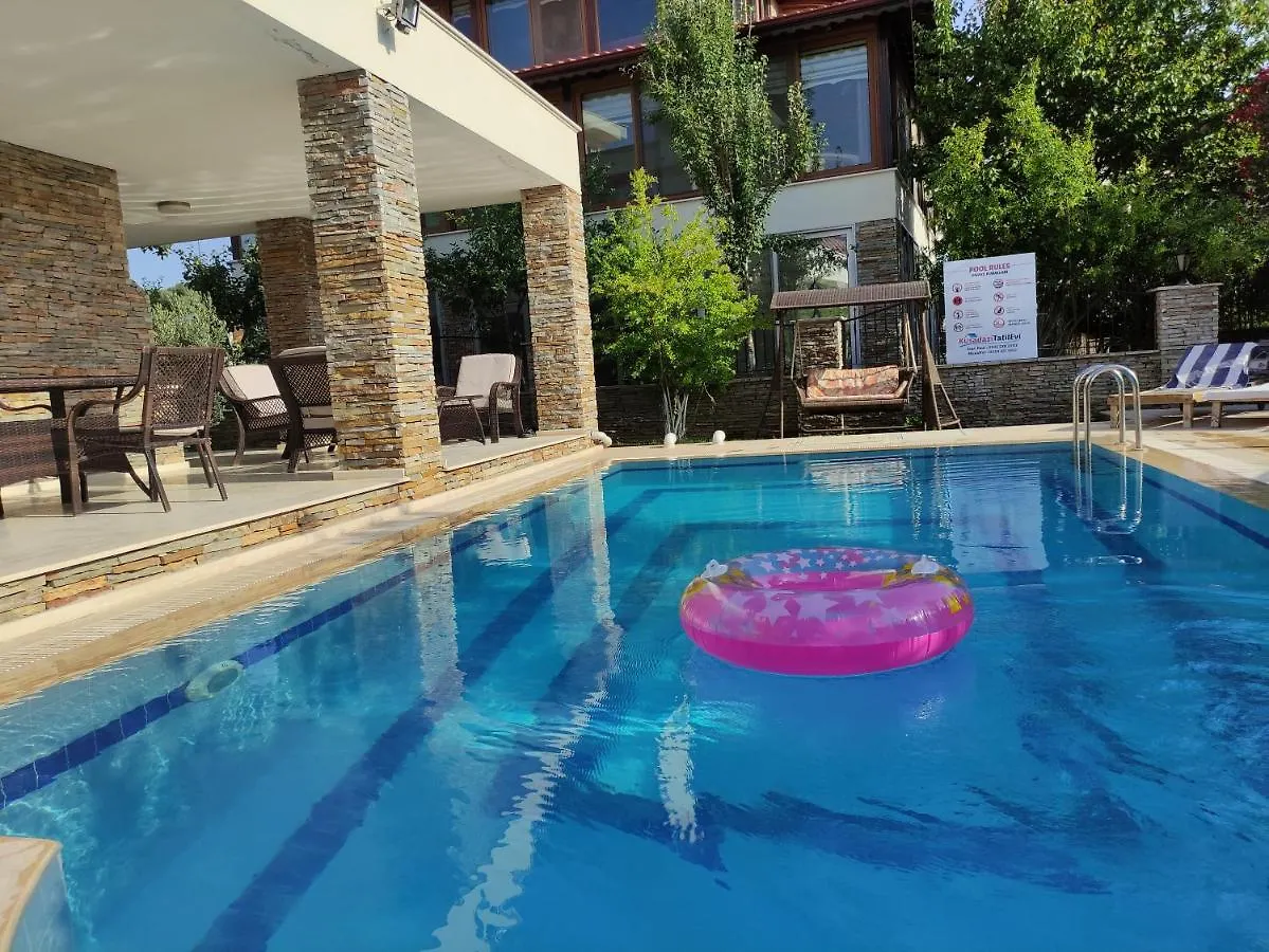 Villa Dora Кушадасы