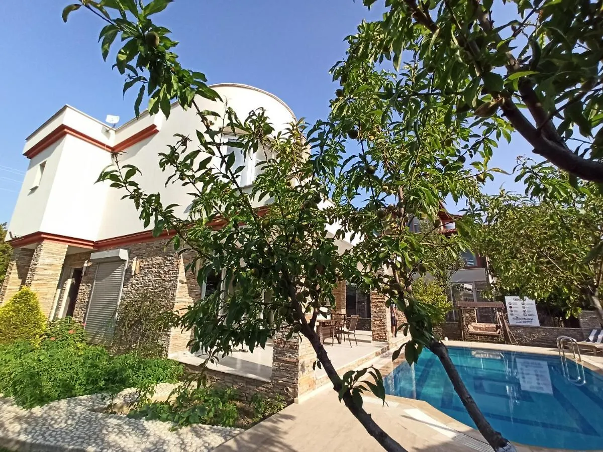 Villa Dora Кушадасы