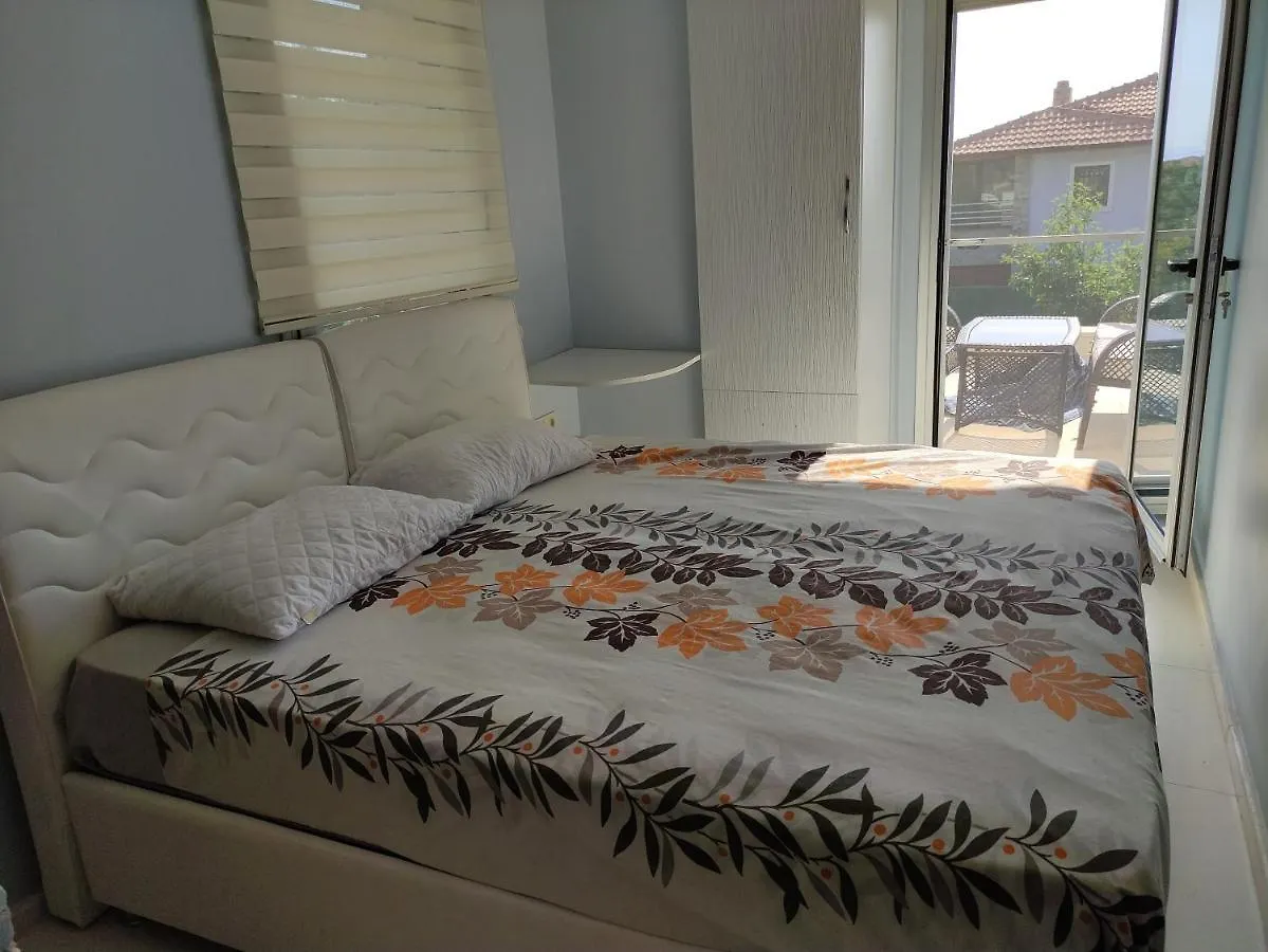 Villa Dora Кушадасы