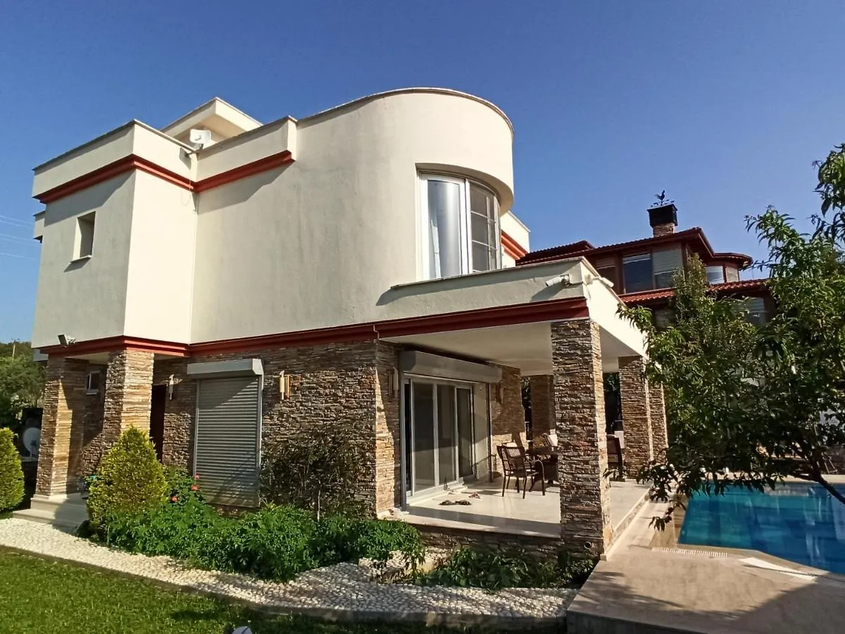 Villa Dora 库萨达斯