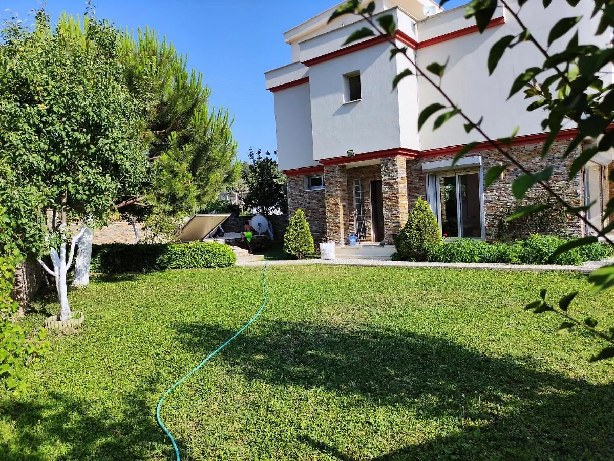 Villa Dora 库萨达斯