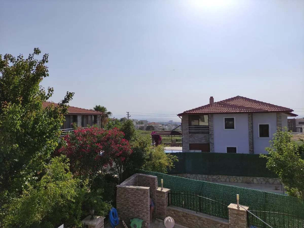 Villa Dora 库萨达斯 土耳其