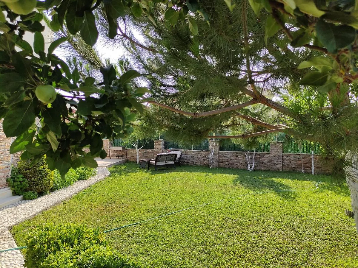 Villa Dora 库萨达斯