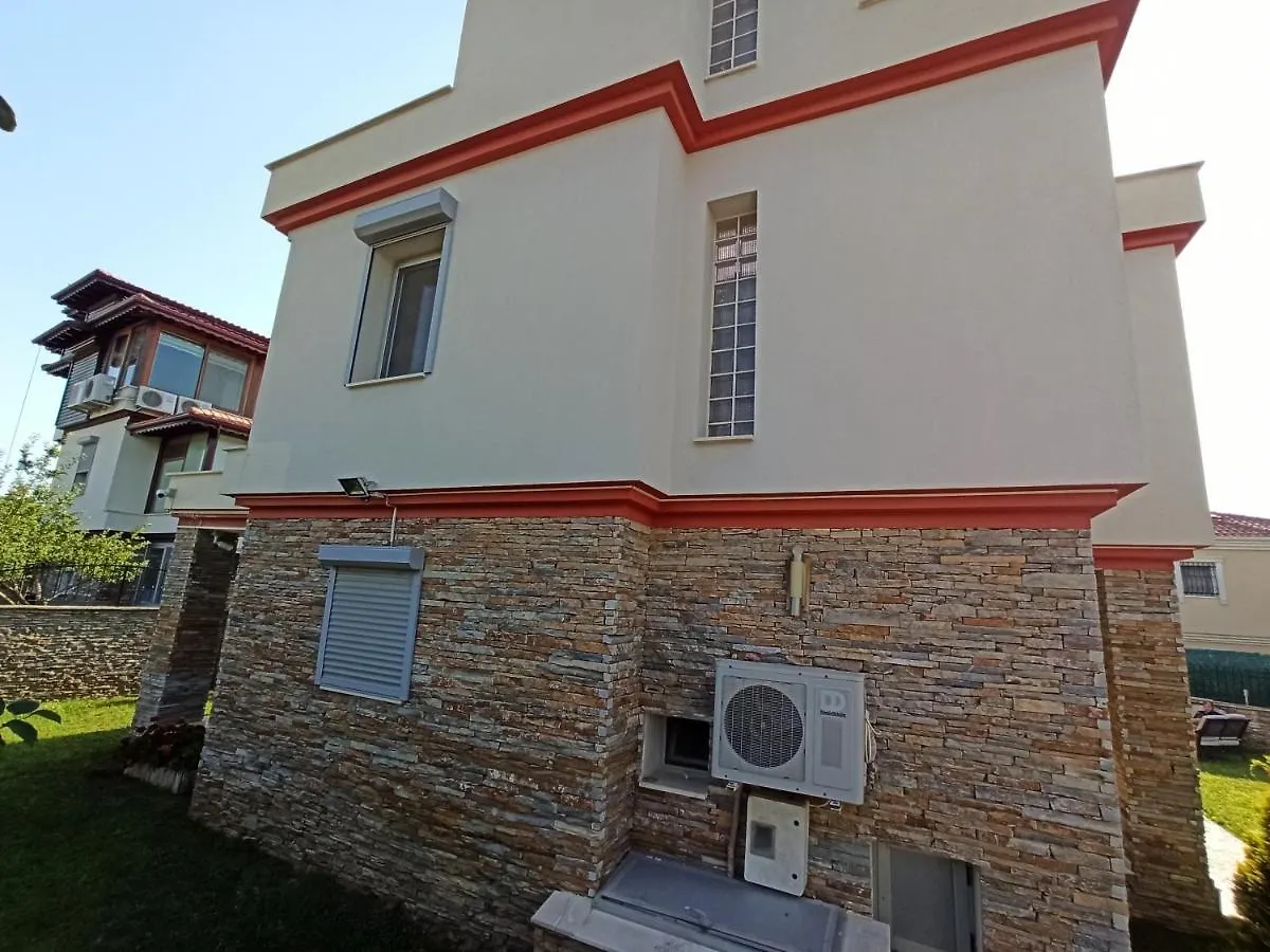 Villa Dora 库萨达斯