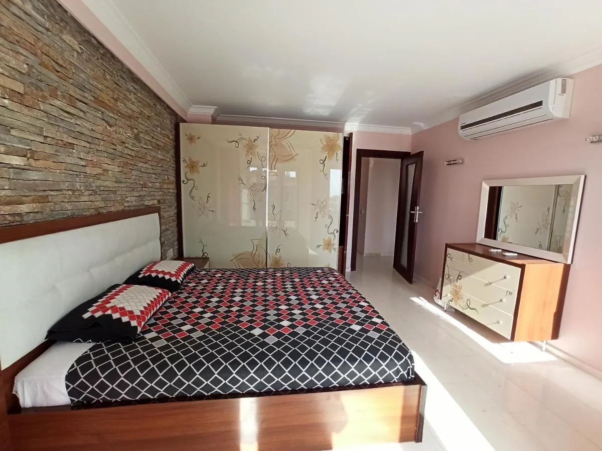 Villa Dora 库萨达斯