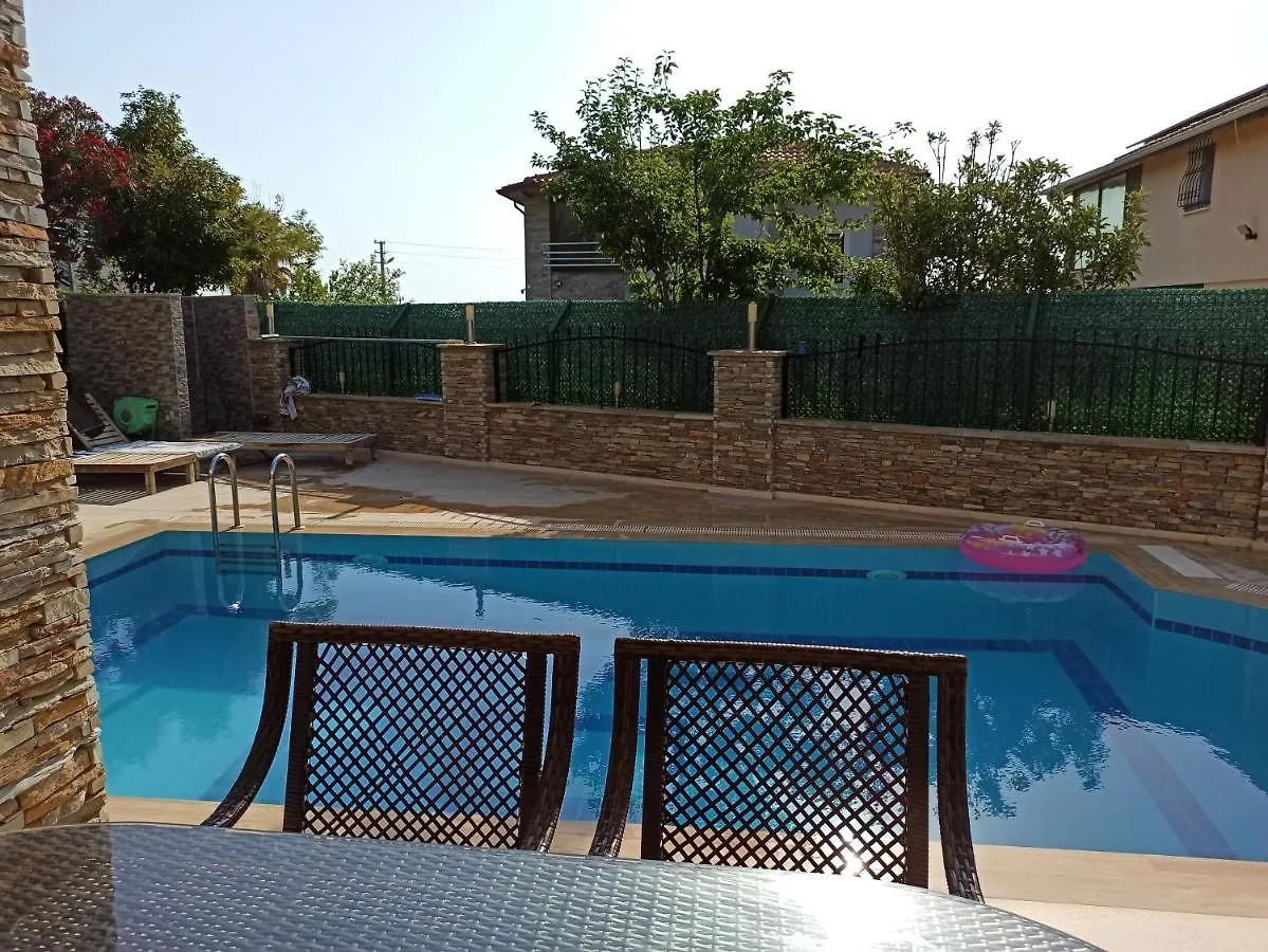 Villa Dora 库萨达斯