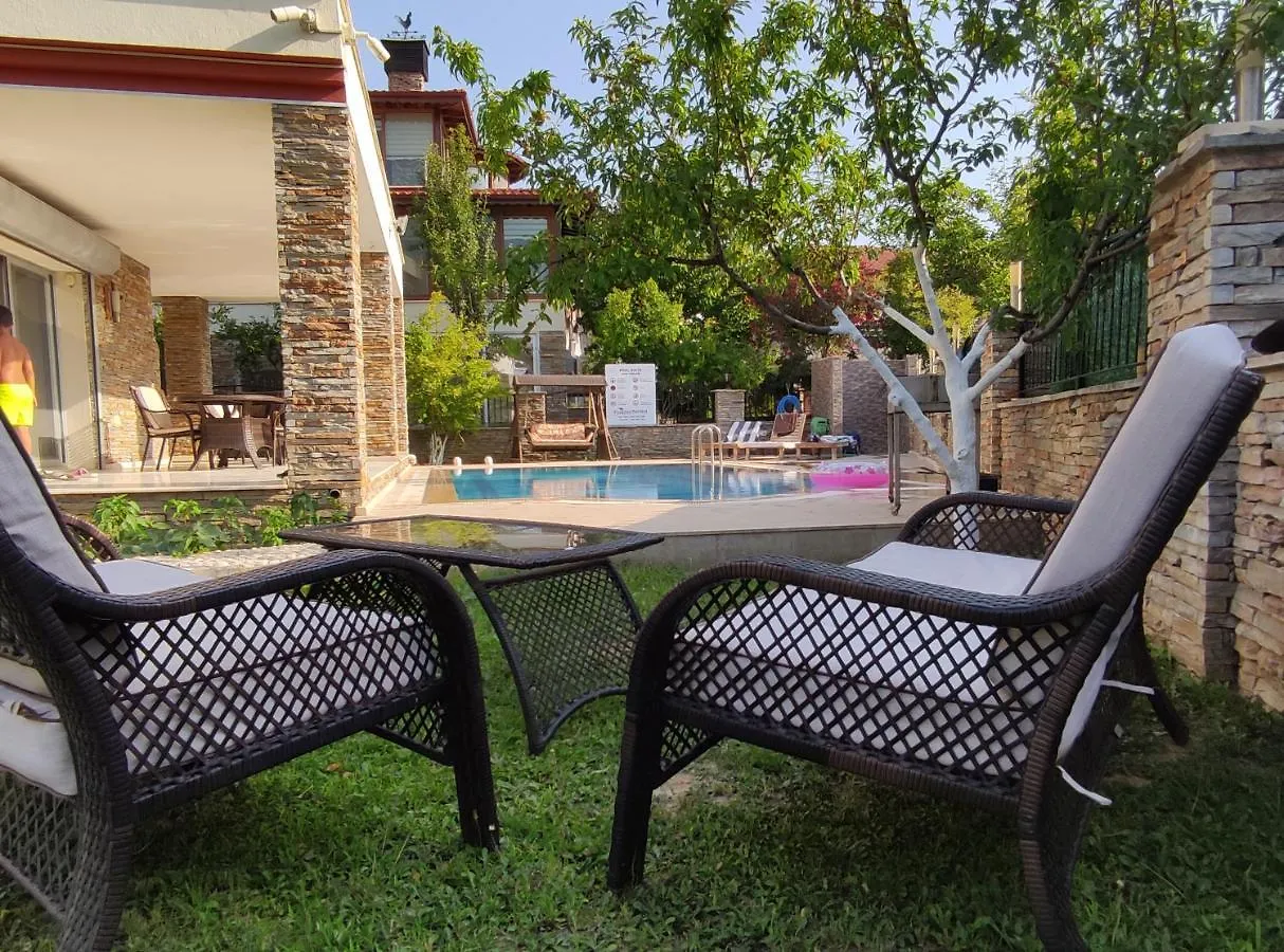 Villa Dora 库萨达斯 0*,  土耳其