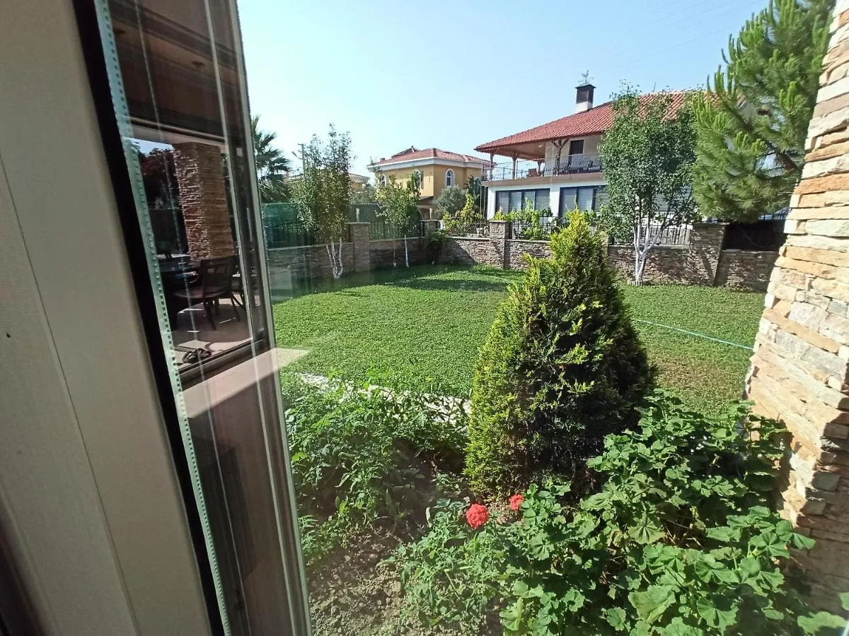 Villa Dora 库萨达斯 0*,  土耳其