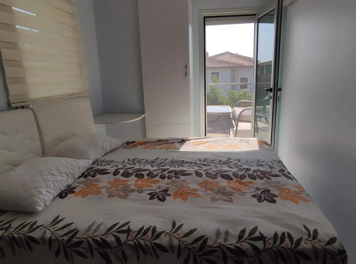 Villa Dora 库萨达斯
