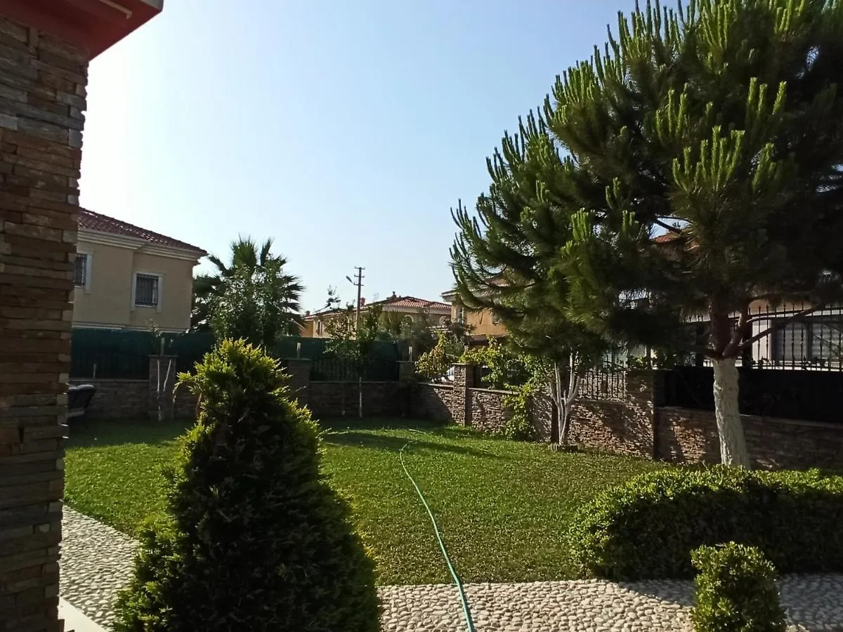 Villa Dora 库萨达斯