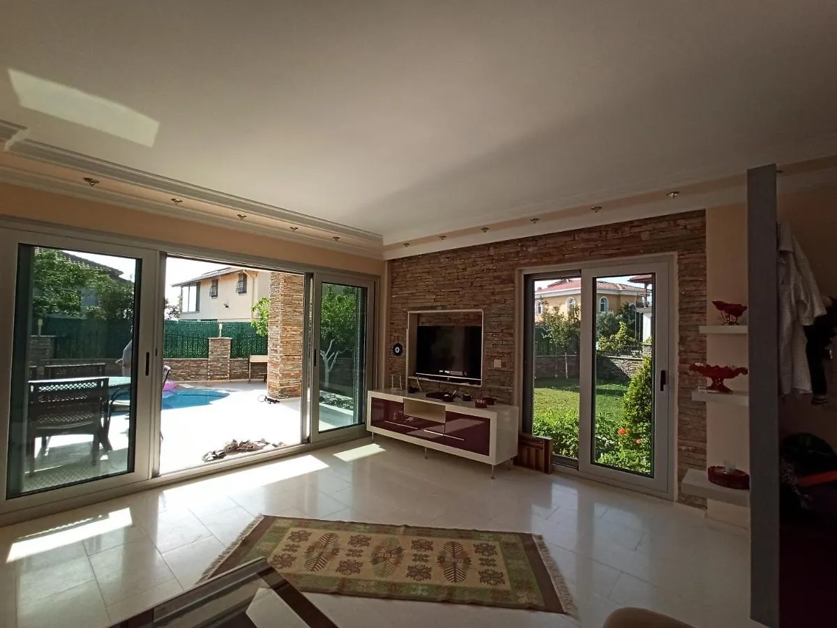 Villa Dora 库萨达斯
