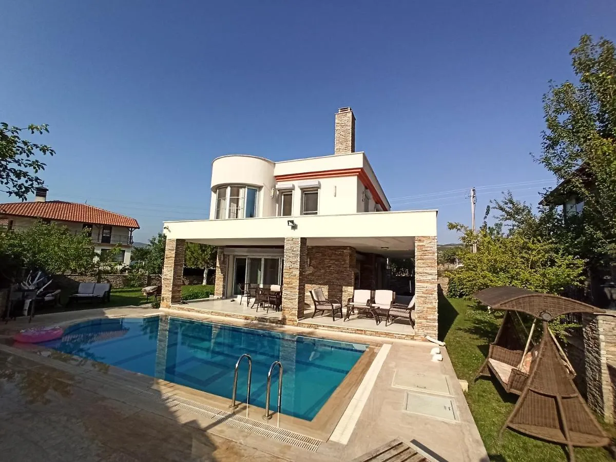 Villa Dora 库萨达斯 0*,  土耳其