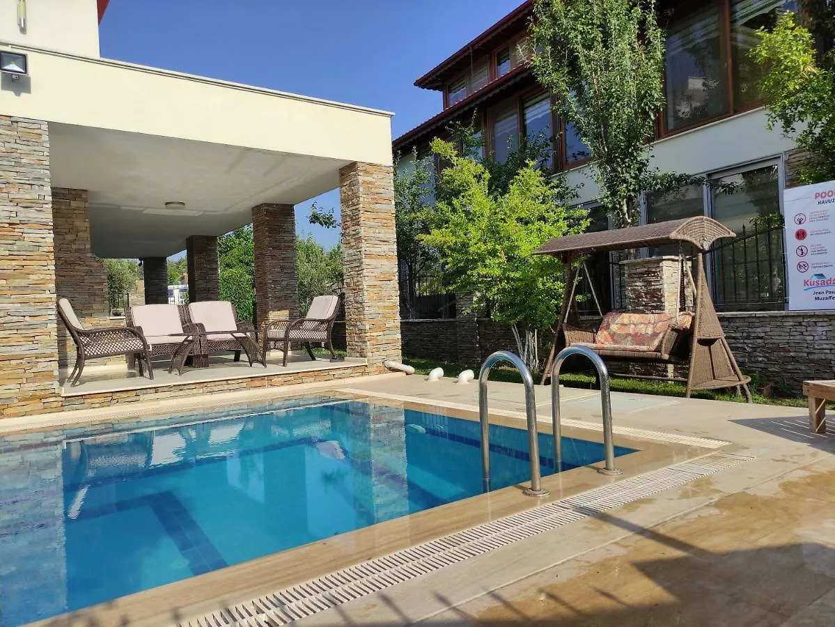 Villa Dora 库萨达斯 0*,  土耳其