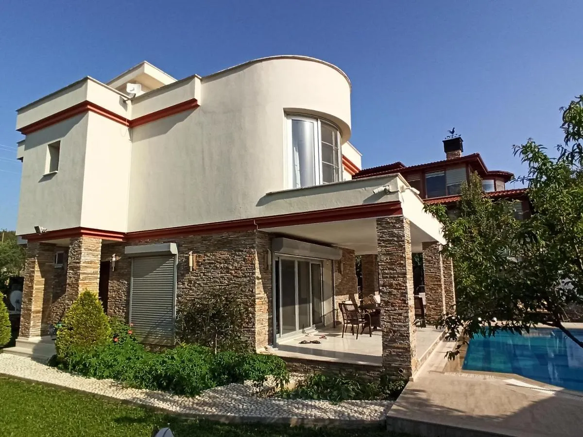 Villa Dora 库萨达斯 土耳其