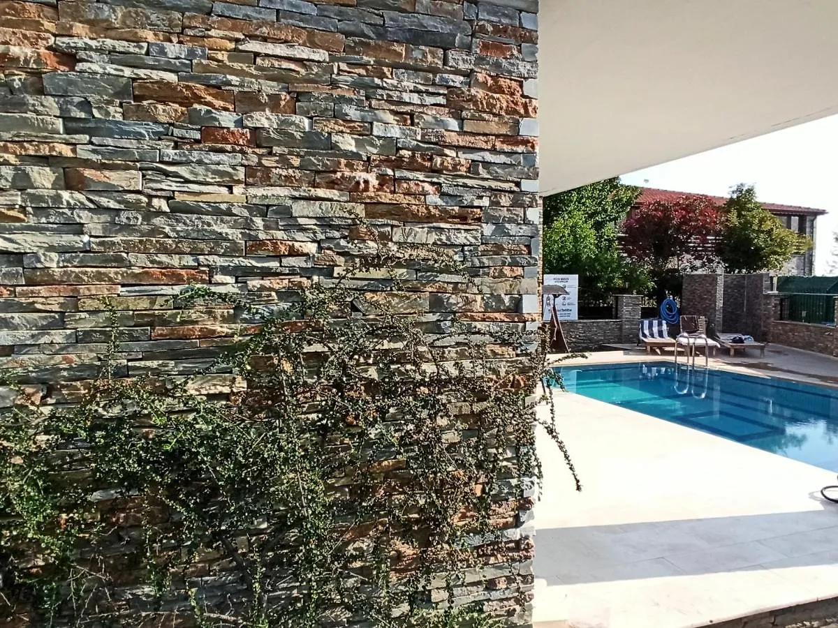 Villa Dora 库萨达斯