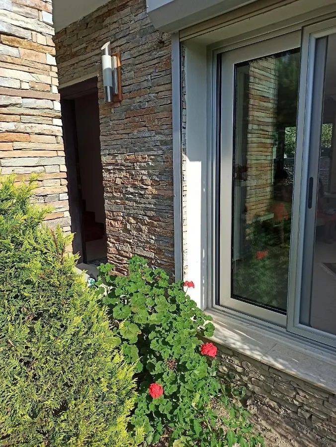 Villa Dora 库萨达斯