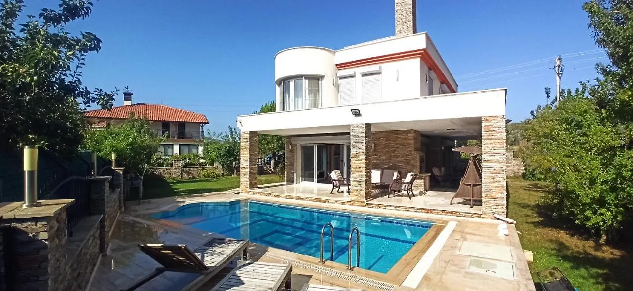 Villa Dora 库萨达斯 0*,  土耳其